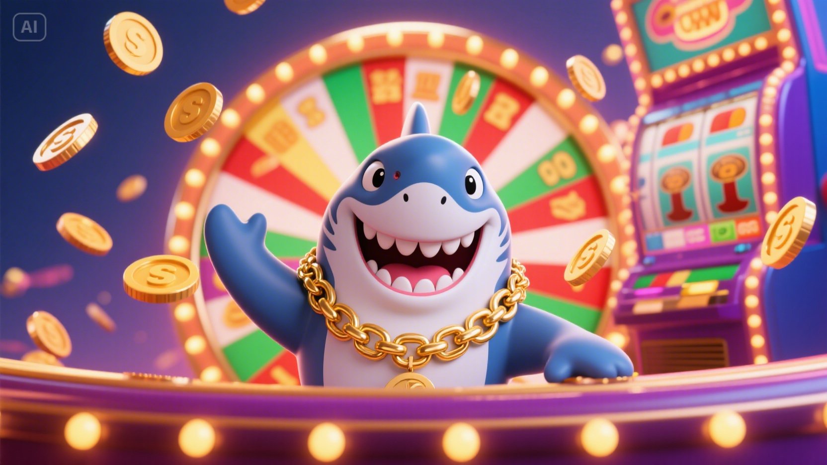 Registration at Bingo Showdown Casino