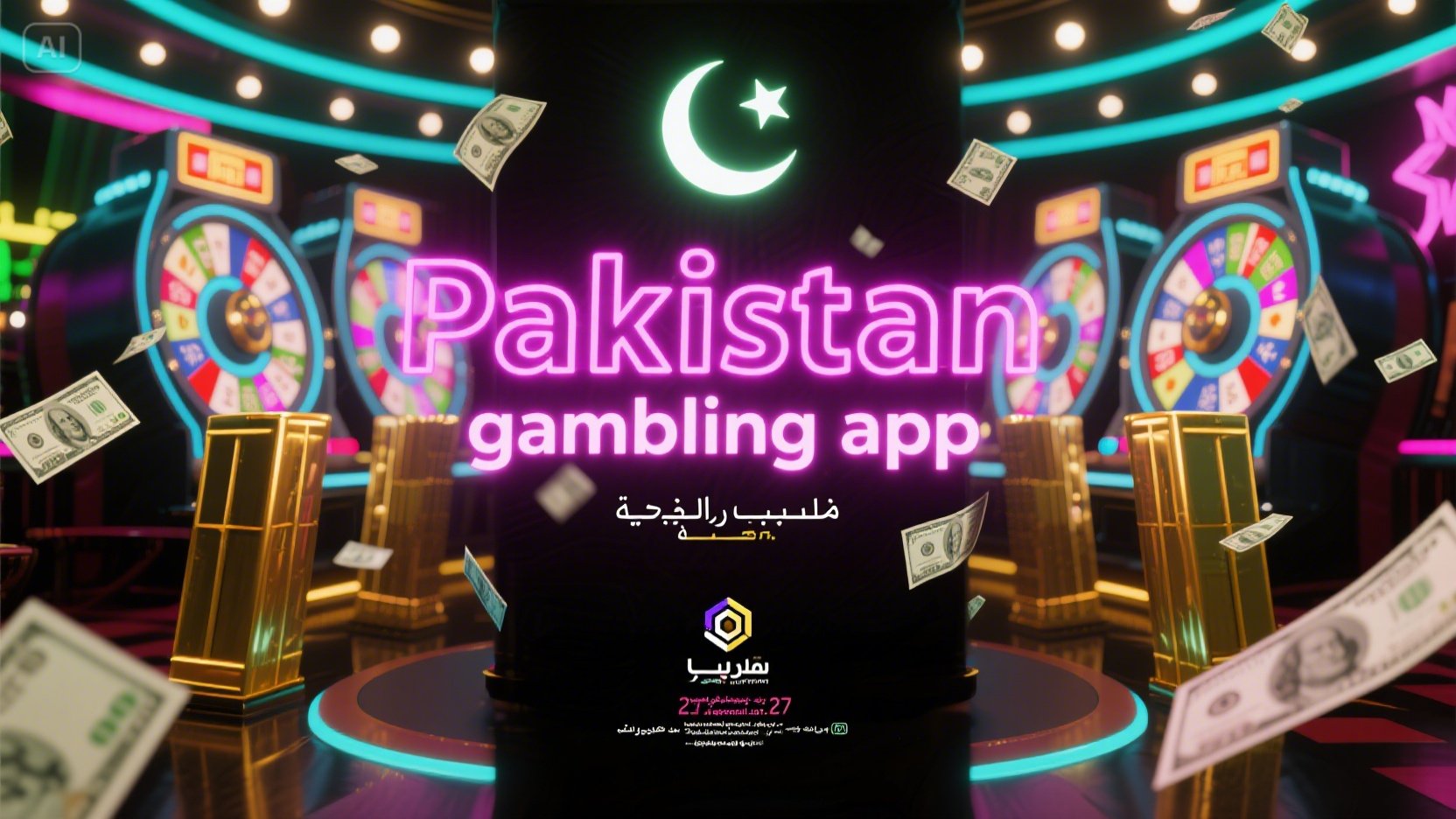 Bingo ShowdownMake your first deposit now and enjoy 200% instantly! Pakistani players can play, win, and cash out fast in PKR.
