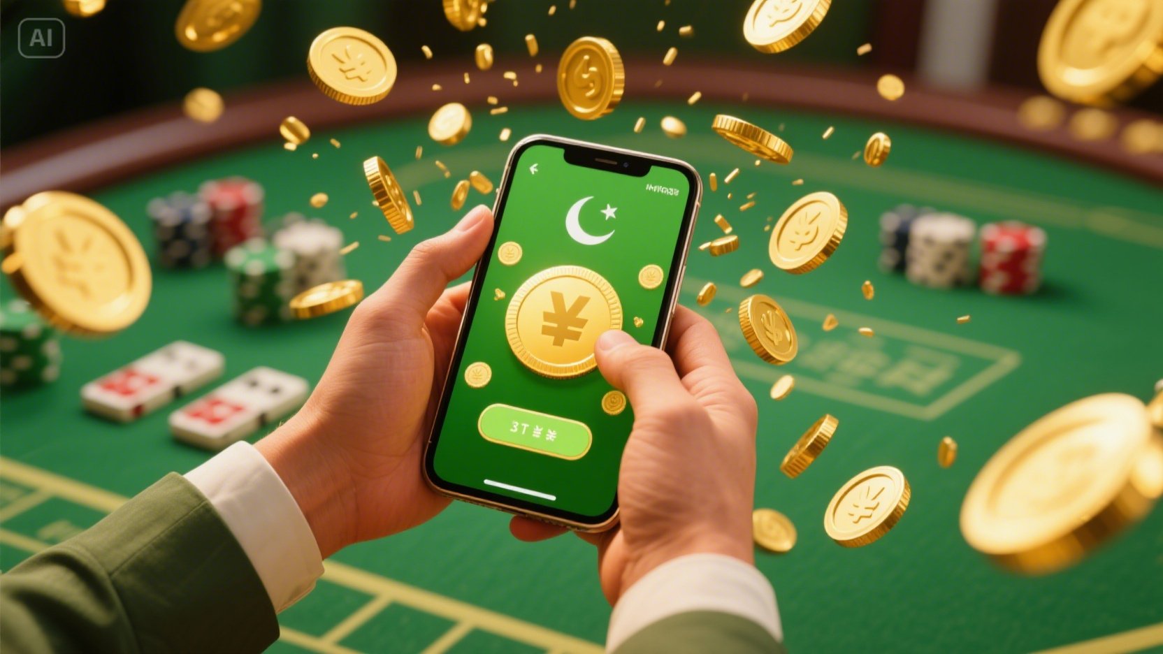 Bingo ShowdownMake your first recharge today and claim 200% instantly! Pakistan’s most trusted gaming site gives you safe PKR deposits, real-money games, and instant JazzCash cashouts with zero processing delays.