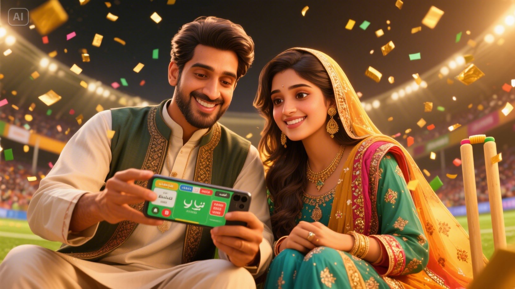 Bingo ShowdownMake your first deposit now and enjoy 200% instantly credited! Pakistani users can experience fair gameplay, instant JazzCash payouts, and smooth PKR deposits daily.