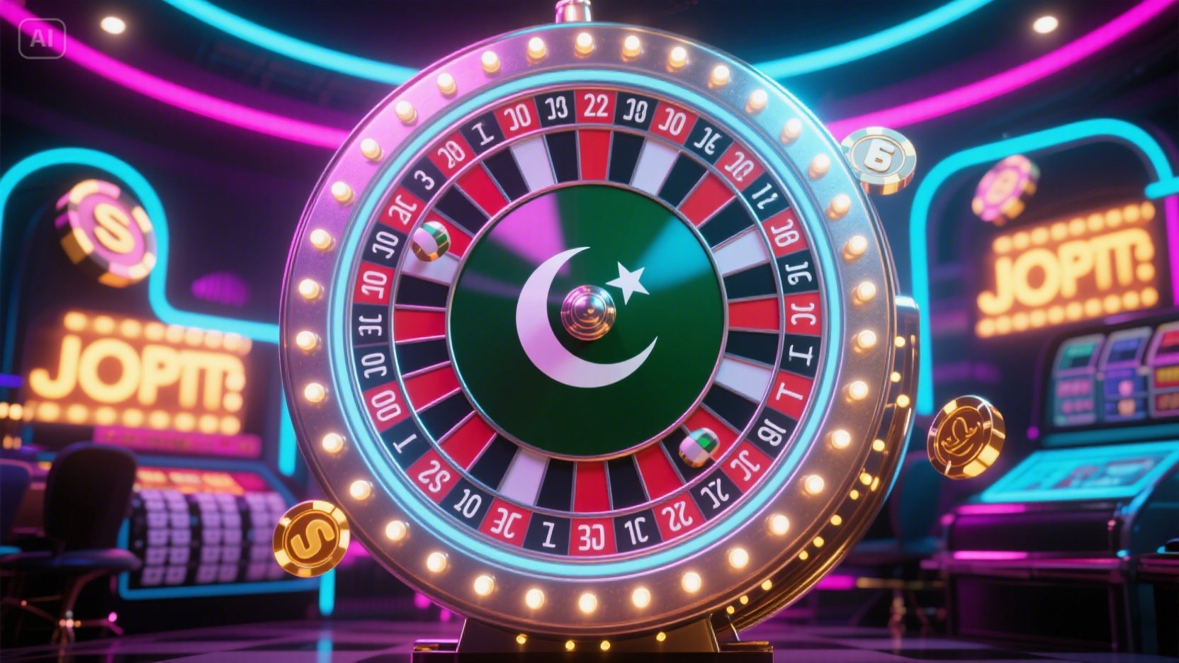 Bingo ShowdownDeposit today and enjoy 200% instantly! Pakistan’s gamers can play blackjack, roulette, and teen patti with fast withdrawals through JazzCash or Easypaisa.