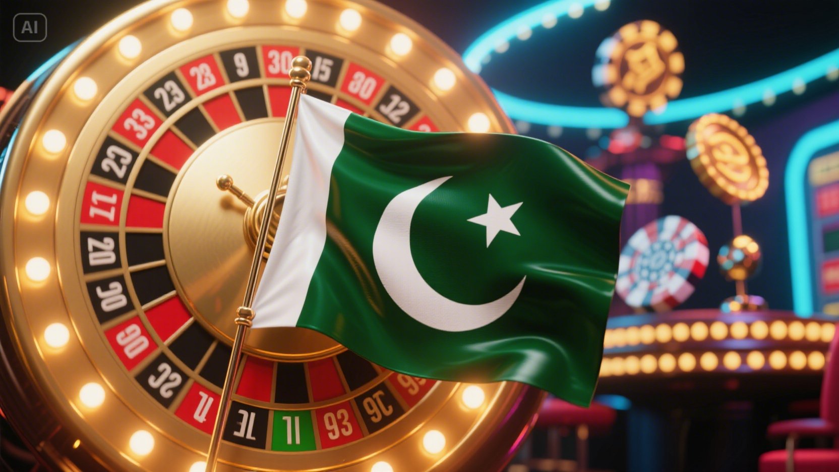 Bingo ShowdownJoin today and get 200% instantly credited to your balance! Pakistani players can enjoy verified casino games, secure deposits, and instant PKR withdrawals.