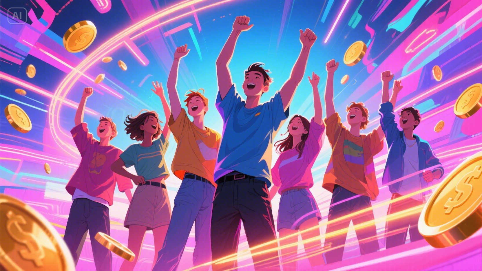 Registration at Bingo Showdown Casino