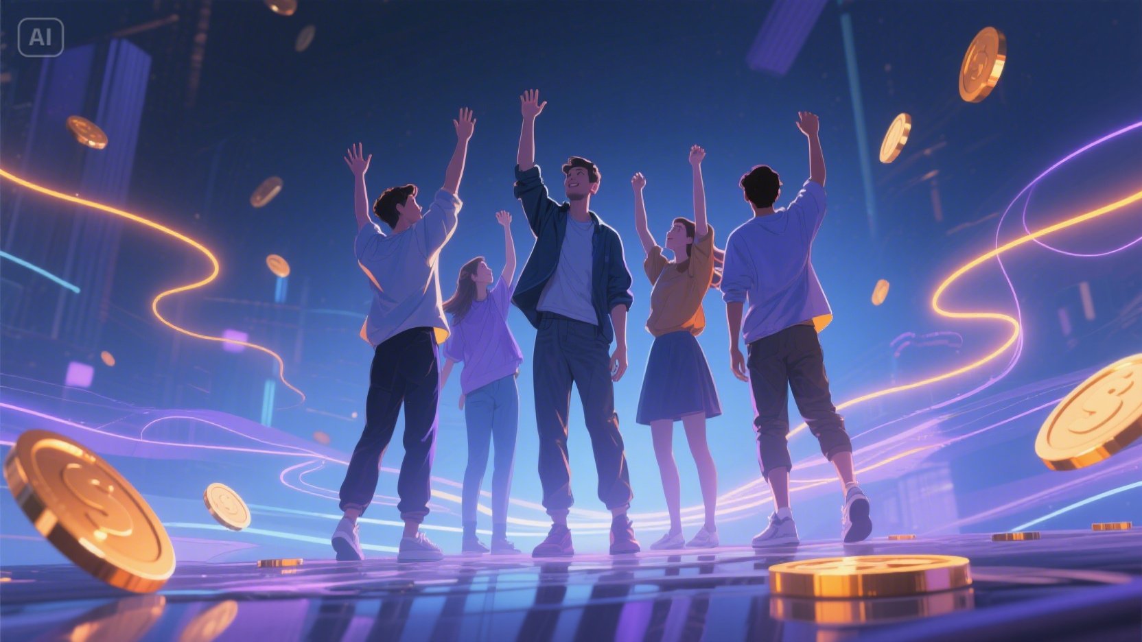 Registration at Bingo Showdown Casino