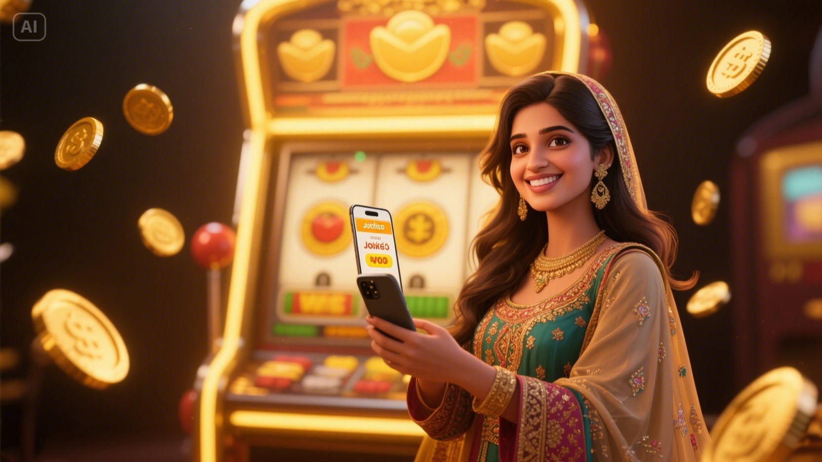 Bingo ShowdownDeposit once and get 200% bonus instantly! Pakistani players can enjoy fast deposits, fair gaming, and real cash withdrawals in PKR daily.