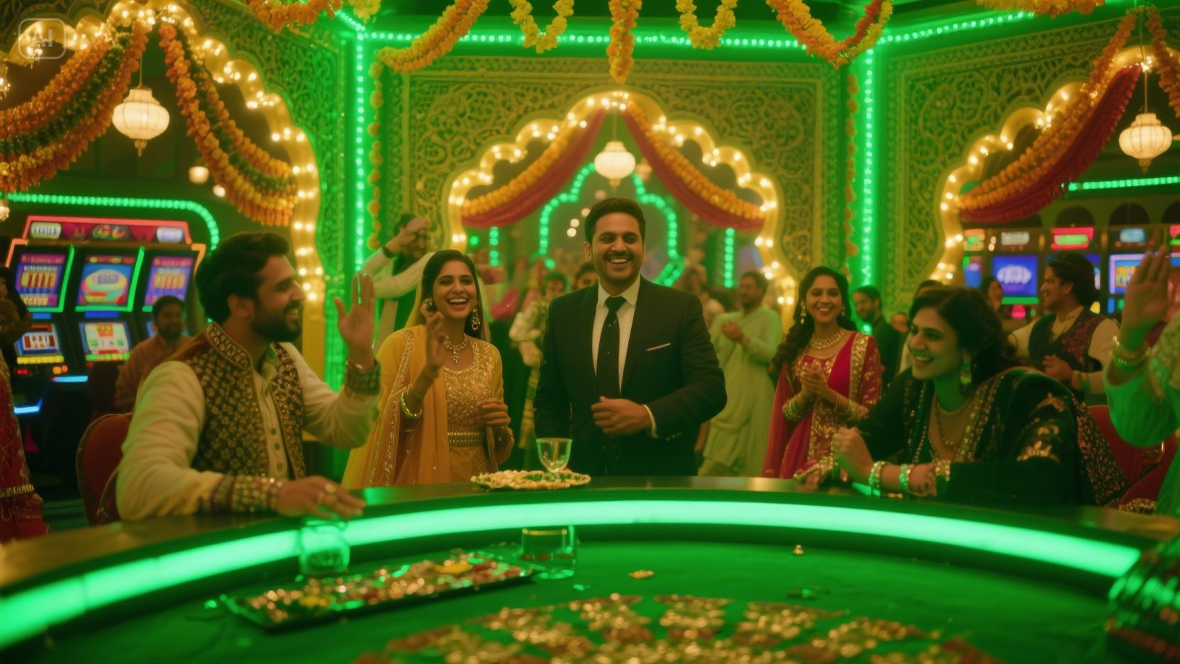 Registration at Bingo Showdown Casino