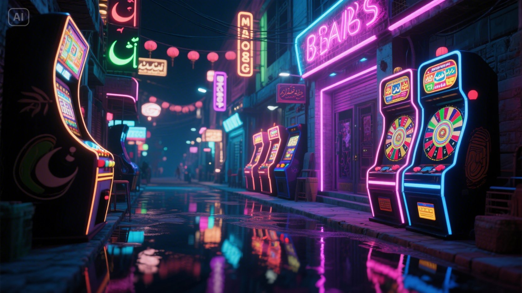 Registration at Bingo Showdown Casino