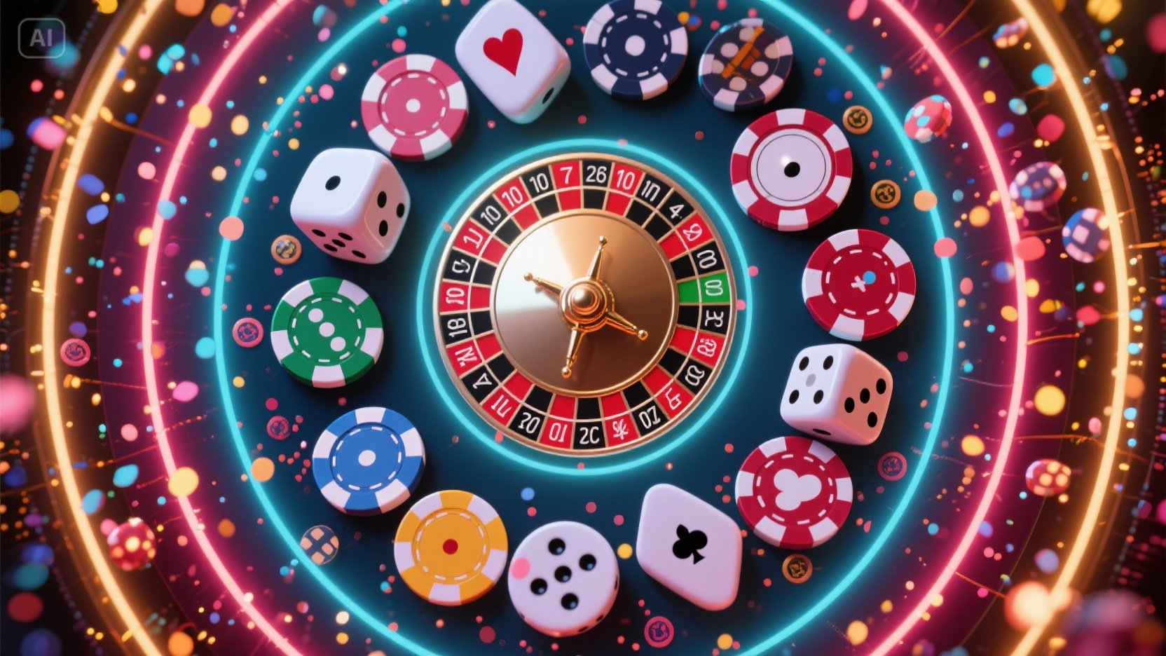 Casino Bingo Showdown desktop and mobile interfaces