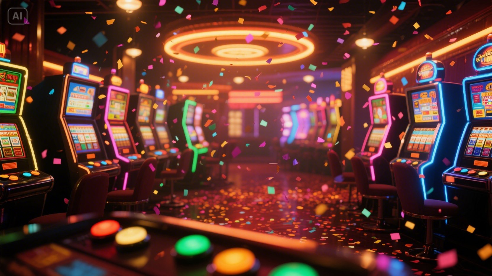 Registration at Bingo Showdown Casino