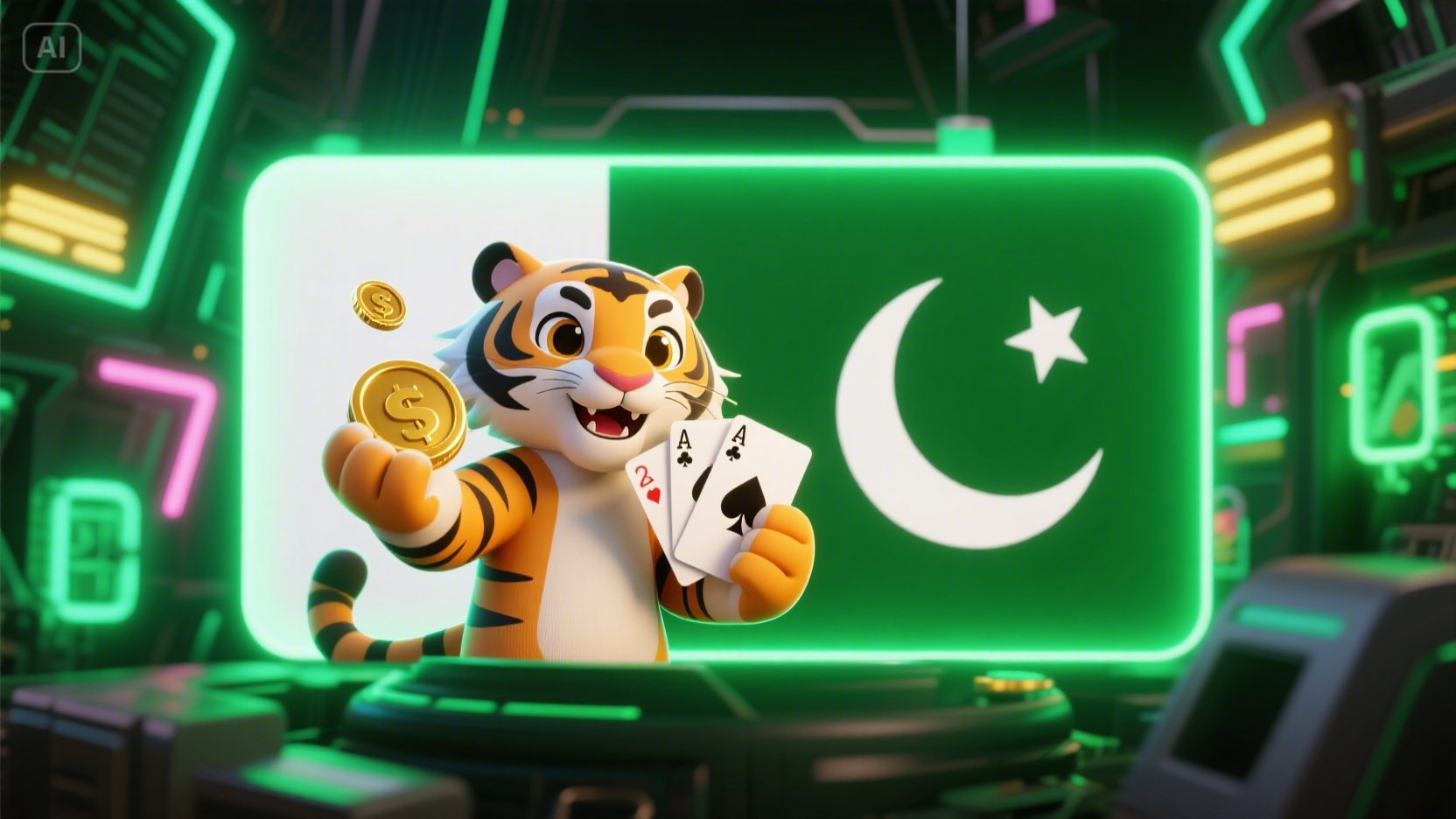 Bingo ShowdownJoin Pakistan’s online casino and enjoy a 200% instant reward! Deposit using JazzCash, play exciting games, and withdraw your PKR winnings anytime with full safety.